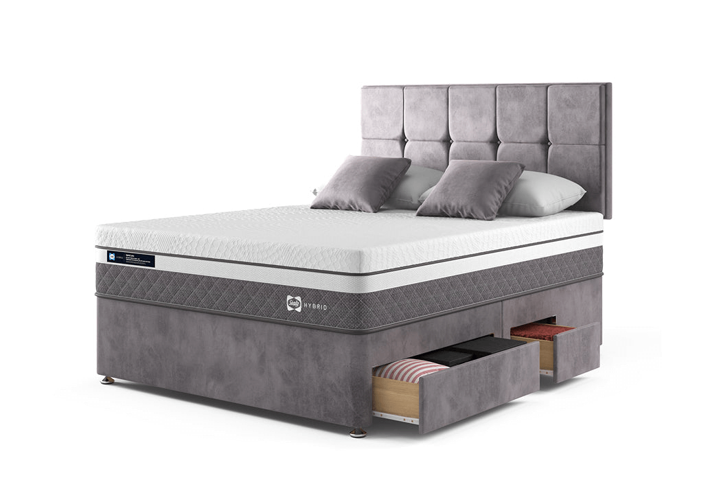 Sealy Mattresses